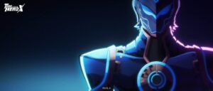 Dương Trừng (Hồn Điện) | To Be Hero X 12 duong trung hon dien thuvienanime 6