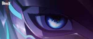 Dương Trừng (Hồn Điện) | To Be Hero X 13 duong trung hon dien thuvienanime 7