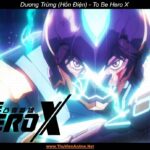 Dương Trừng (Hồn Điện) | To Be Hero X