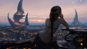 ghostblade quy dao thuvienanime 11