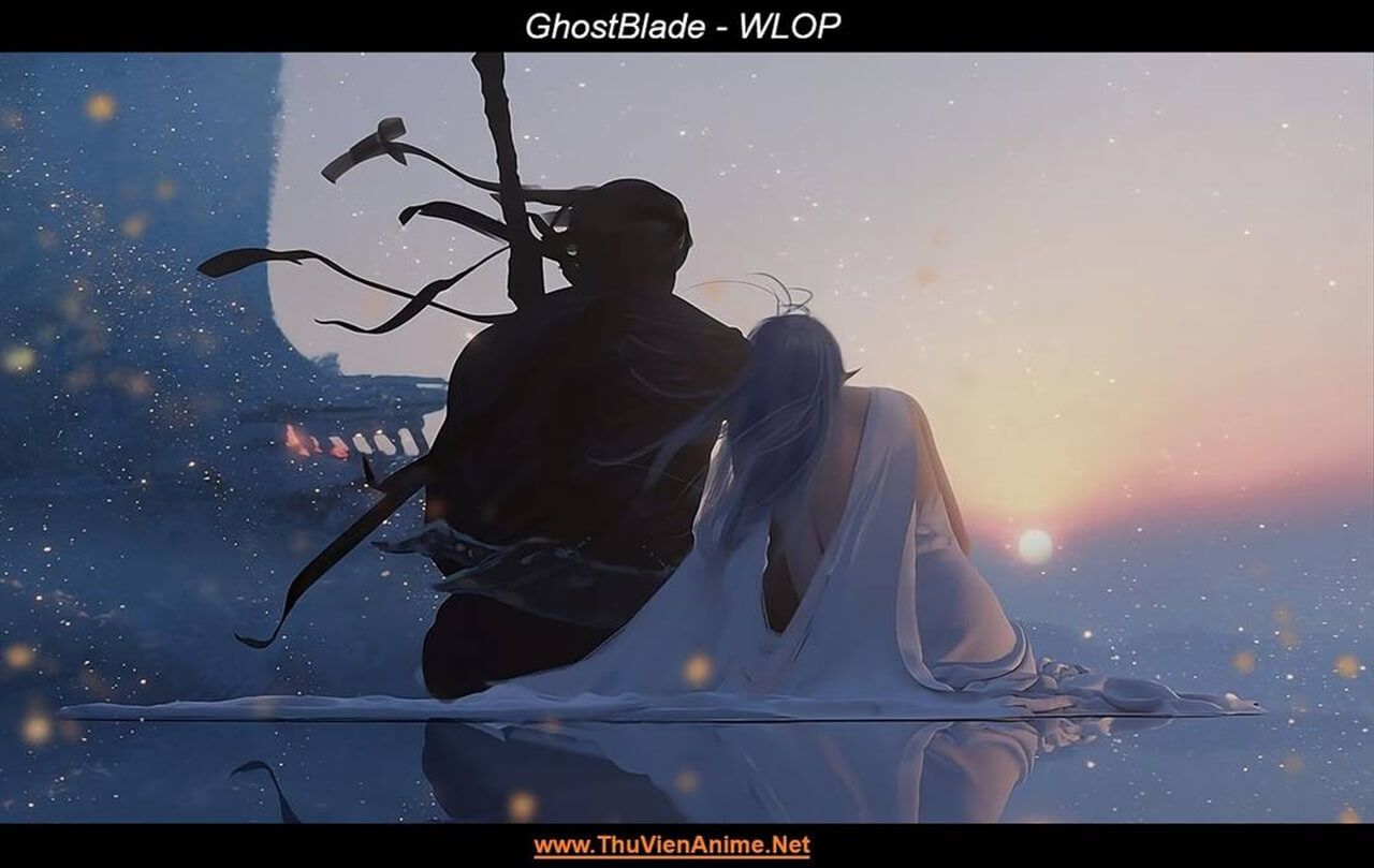 [Review] GhostBlade (Quỷ Đao) | Thiết lập, Nhân vật