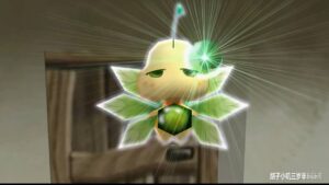 Hoa Doanh | Tiên Kiếm Kỳ Hiệp 3 6 hoa doanh hua ying thuvienanime 6