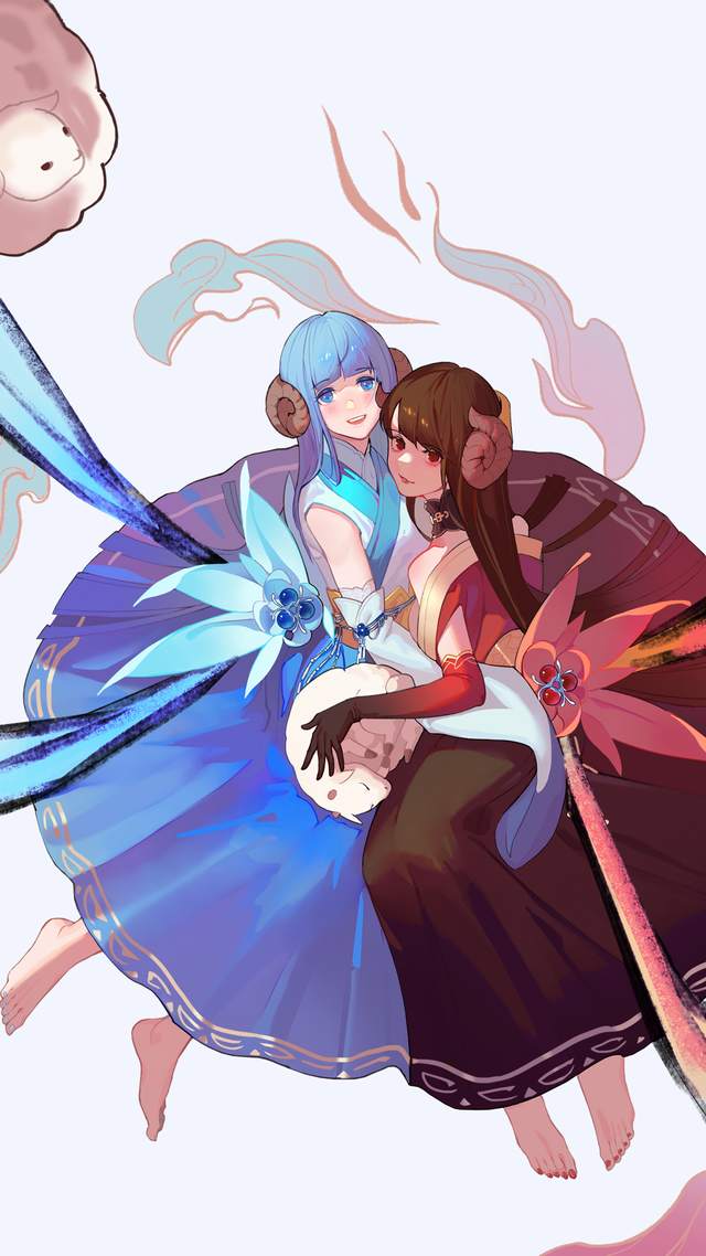 Thiết lập nhân vật Long Quỳ - Thư Viện Anime Thiết lập nhân vật Long Quỳ - Thư Viện Anime