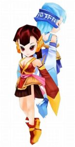 Long Quỳ | Tiên Kiếm Kỳ Hiệp 3 7 long quy thuvienanime 3