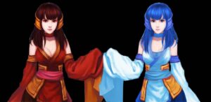 Long Quỳ | Tiên Kiếm Kỳ Hiệp 3 6 long quy thuvienanime 7