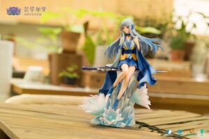 Long Quỳ | Tiên Kiếm Kỳ Hiệp 3 3 long quy thuvienanime 9