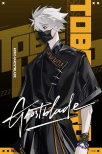 mac sat ghostblade thuvienanime 17