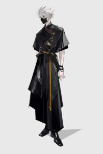 mac sat ghostblade thuvienanime 20