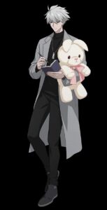 mac sat ghostblade thuvienanime 23