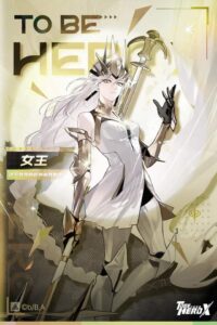 Nữ Hoàng (Queen) | To Be Hero X 14 nu hoang queen thuvienanime 12