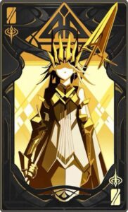 Nữ Hoàng (Queen) | To Be Hero X 15 nu hoang queen thuvienanime 13