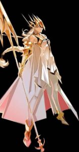 Nữ Hoàng (Queen) | To Be Hero X 16 nu hoang queen thuvienanime 14