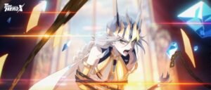 Nữ Hoàng (Queen) | To Be Hero X 6 nu hoang queen thuvienanime 3