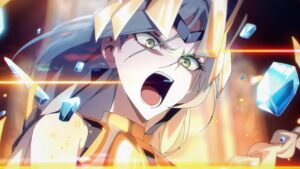 Nữ Hoàng (Queen) | To Be Hero X 8 nu hoang queen thuvienanime 5