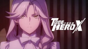 Nữ Hoàng (Queen) | To Be Hero X 9 nu hoang queen thuvienanime 6