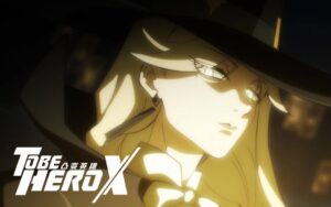 Nữ Hoàng (Queen) | To Be Hero X 10 nu hoang queen thuvienanime 7