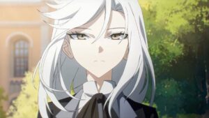 Nữ Hoàng (Queen) | To Be Hero X 11 nu hoang queen thuvienanime 8