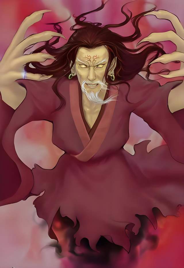 Thiết lập nhân vật Tà Kiếm Tiên - Thư Viện Anime Thiết lập nhân vật Tà Kiếm Tiên - Thư Viện Anime