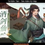 Tà Kiếm Tiên | Tiên Kiếm Kỳ Hiệp 3