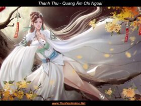 Thanh Thu | Quang Âm Chi Ngoại