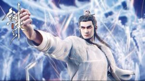 Thông tin tổng quan về Tống Trường Kính - Thư Viện Anime