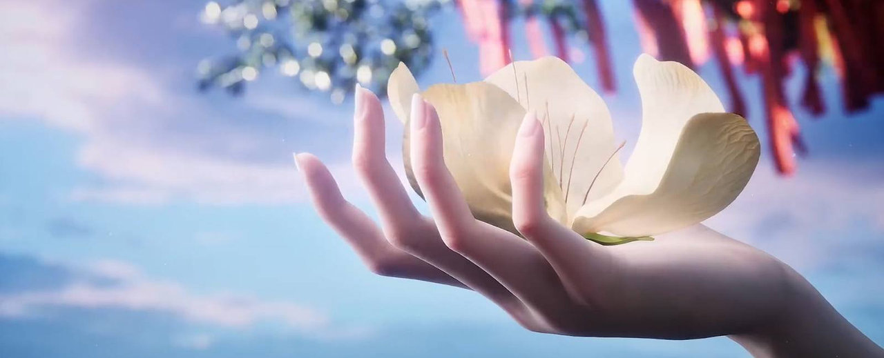 Từ Hữu Dung | Trạch Thiên Ký 4 tu huu dung thuvienanime 4