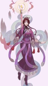 tu huyen zi xuan thuvienanime 6