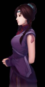 tu huyen zi xuan thuvienanime 7