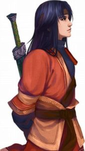 tu truong khanh thuvienanime 2