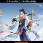 Từ Trường Khanh | Tiên Kiếm Kỳ Hiệp 3