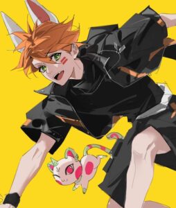 dai tieu cuong the johnnies thuvienanime 4