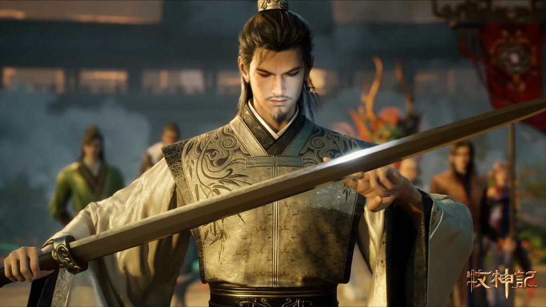 Thông tin tổng quan về Giang Bạch Khuê - Thư Viện Anime