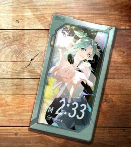 hanh van thanh lucky cyan thuvienanime 17