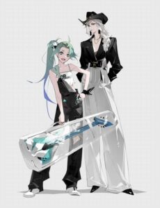 hanh van thanh lucky cyan thuvienanime 18