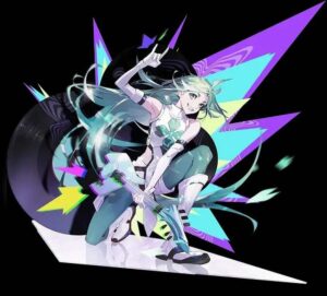 hanh van thanh lucky cyan thuvienanime 24