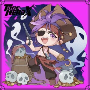 Lương Long (Dragon Boy) | To Be Hero X 2 luong long dragon boy thuvienanime 12