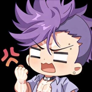 Lương Long (Dragon Boy) | To Be Hero X 3 luong long dragon boy thuvienanime 13