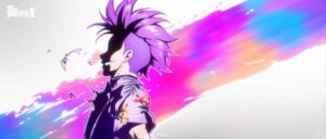 Lương Long (Dragon Boy) | To Be Hero X 20 luong long dragon boy thuvienanime 20