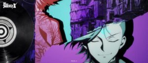 Lương Long (Dragon Boy) | To Be Hero X 21 luong long dragon boy thuvienanime 21