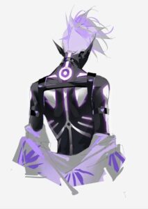 Lương Long (Dragon Boy) | To Be Hero X 12 luong long dragon boy thuvienanime 8