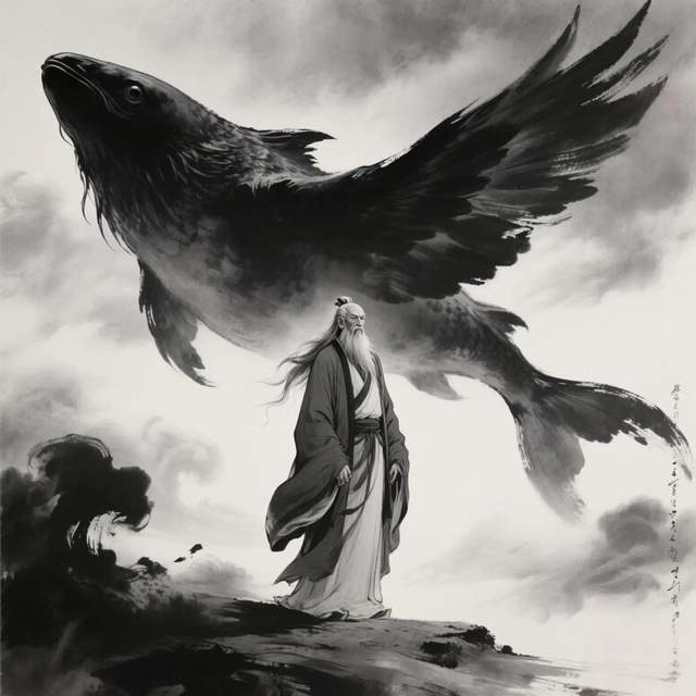 Thiết lập nhân vật Nhạc Miện (Du Thiên Côn Bằng) - Thư Viện Anime Thiết lập nhân vật Nhạc Miện (Du Thiên Côn Bằng) - Thư Viện Anime