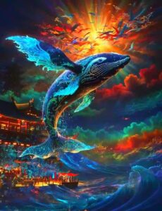 Nhạc Miện (Du Thiên Côn Bằng) | Phàm Nhân Tu Tiên 2 nhac mien du thien con bang thuvienanime 2