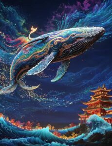 Nhạc Miện (Du Thiên Côn Bằng) | Phàm Nhân Tu Tiên 3 nhac mien du thien con bang thuvienanime 3