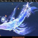 Nhạc Miện (Du Thiên Côn Bằng) | Phàm Nhân Tu Tiên