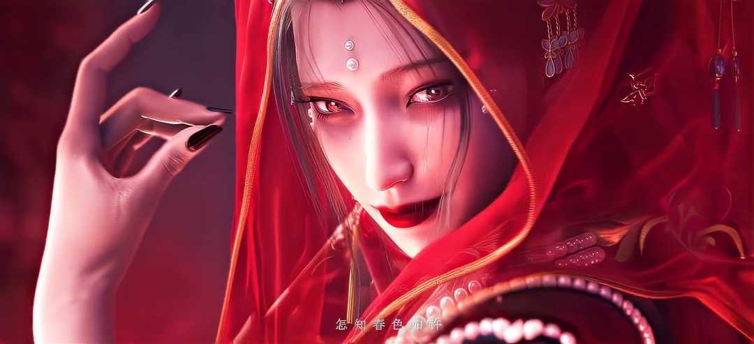 Thông tin tổng quan về Sở Phu Nhân - Thư Viện Anime