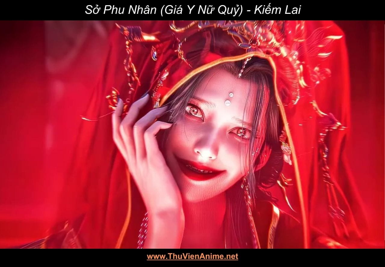 so phu nhan thuvienanime thumb