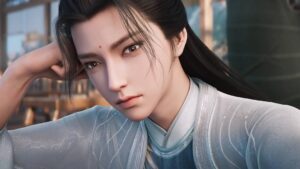 Thôi Đông Sơn | Kiếm Lai 3 thoi dong son thuvienanime 3