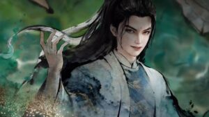 Thôi Đông Sơn | Kiếm Lai 7 thoi dong son thuvienanime 7