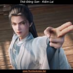 Thôi Đông Sơn | Kiếm Lai