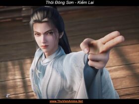 Thôi Đông Sơn | Kiếm Lai